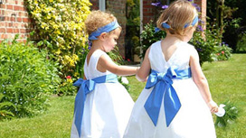 Vêtements mariage enfant Lille