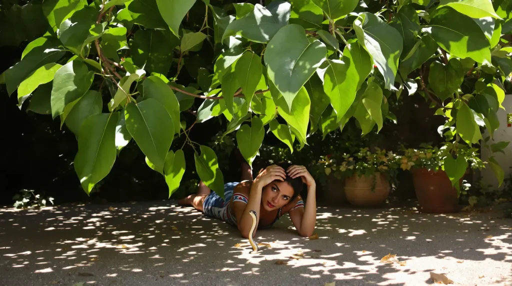 Attention : cet arbre fruitier si parfumé peut attirer des serpents chez vous