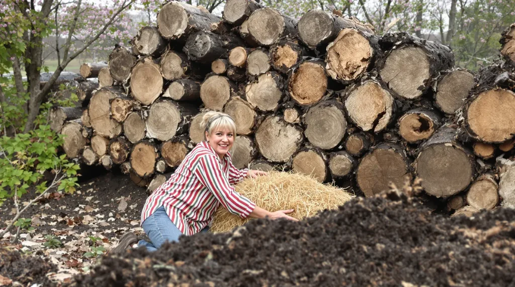Avant de planter vos fleurs, ne zappez pas cette astuce simple qui fait la différence entre échec et massif fleuri