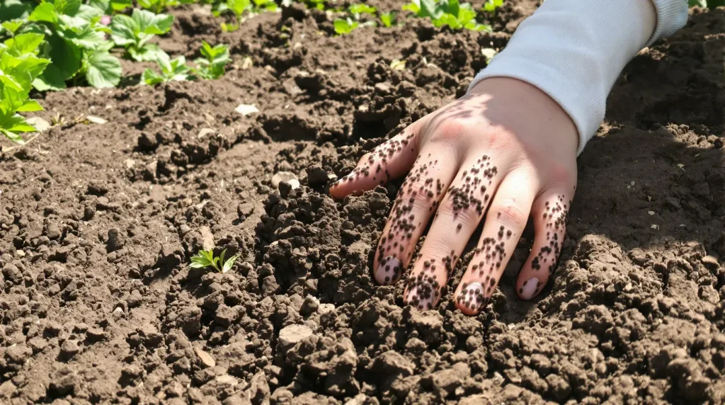 « C’est le moment idéal » : les légumes à planter avant fin avril pour sauver vos récoltes cet été