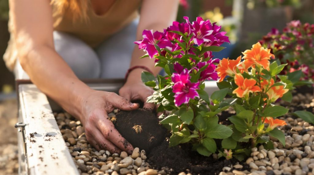 Ce printemps, plantez cette fleur sans effort que les pollinisateurs adorent : votre jardin ou balcon vous étonnera