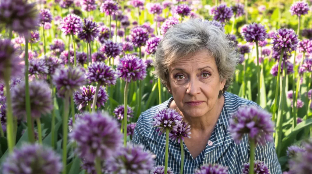 Ces fleurs violettes envahissent votre jardin chaque année : les gestes à faire pour stopper l’invasion silencieuse