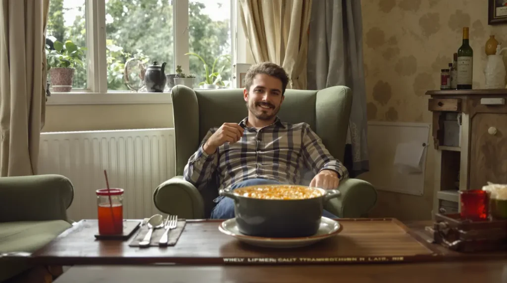 Cocottes en fonte, charentaises et endives au jambon… Pourquoi tant de jeunes ont-ils des goûts de vieux ?