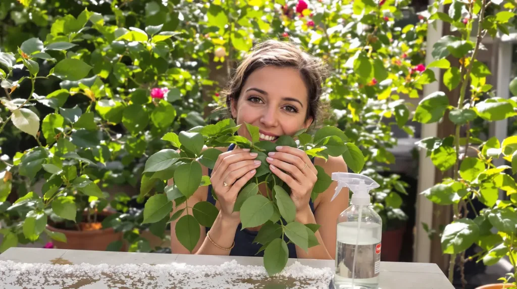 Comment fabriquer un insecticide maison avec seulement 2 ingrédients que vous avez déjà dans votre cuisine ?