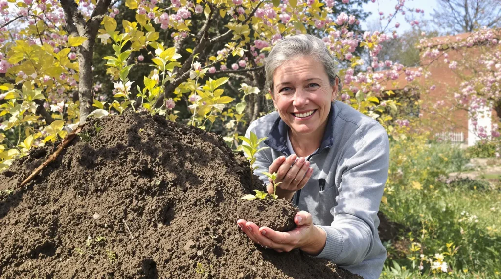 Début avril : ces fleurs annuelles à semer d’urgence pour un jardin fleuri et bourdonnant d’abeilles tout l’été