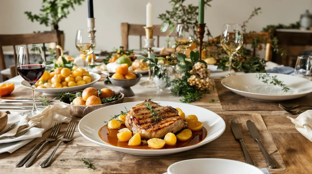 Idée de menu de Pâques facile : 50 recettes simples qui feront plaisir à tout le monde