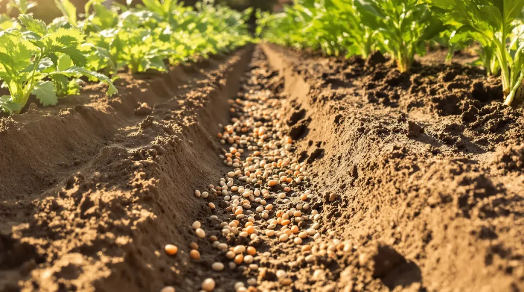 Il ne vous reste plus que quelques jours pour semer ces deux légumes : après avril, la récolte risque de décevoir