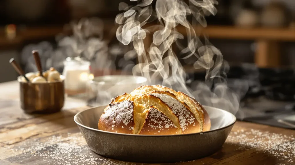 J’ai réalisé ma brioche maison : la recette facile pour une mie filante et un résultat très moelleux