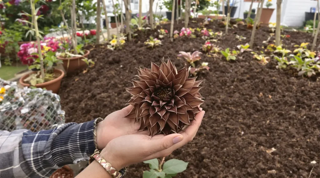 Jardin fleuri tout l'été : ces 7 bulbes à planter dès avril pour ne plus jamais avoir de trous dans vos massifs