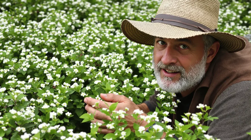 Jardin : que révèle la présence de trèfles blancs dans votre pelouse ?