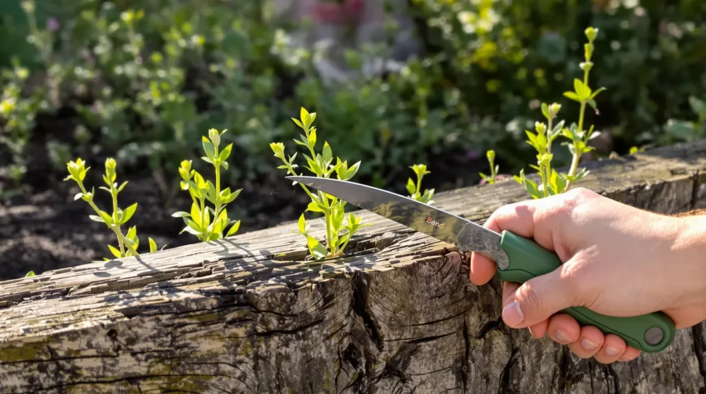 Les meilleurs jardiniers attendent ce signe pour tailler la lavande en avril : la floraison sera encore plus belle