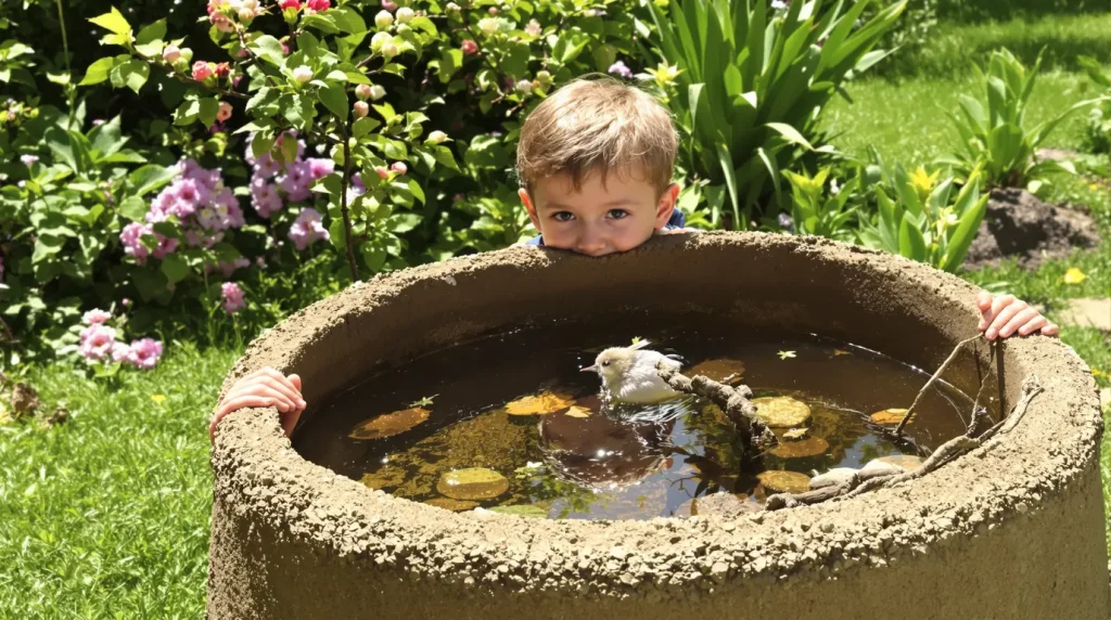 Les oiseaux sont en danger ! Le beau temps revient pour Pâques, voici comment les protéger de la chaleur au jardin