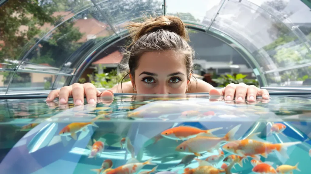 Leur secret ? L'engrais de poisson : à Narbonne, cette serre révolutionne le potager