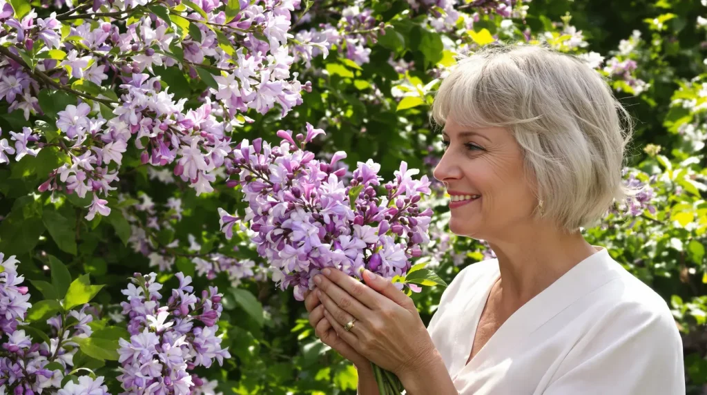 Oubliez les roses, trop classiques : cette fleur au parfum envoûtant embaume tous les jardins au printemps
