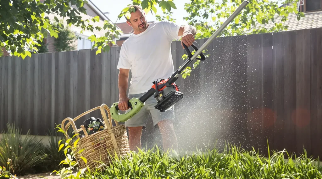 Peut-on tondre sa pelouse pendant un jour férié ?