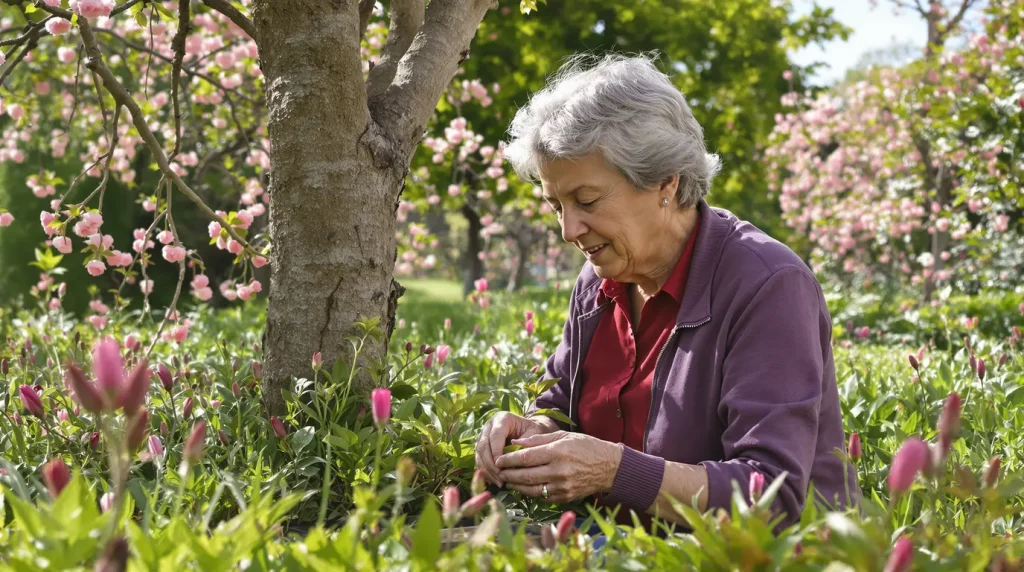 Pivoines qui ne fleurissent pas : 3 gestes à adopter dès avril pour des fleurs XXL, année après année