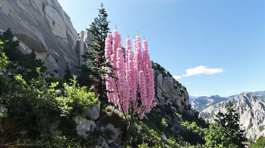 À planter ce printemps : cette vivace métamorphose un simple massif en décor digne d'un jardin d'exception