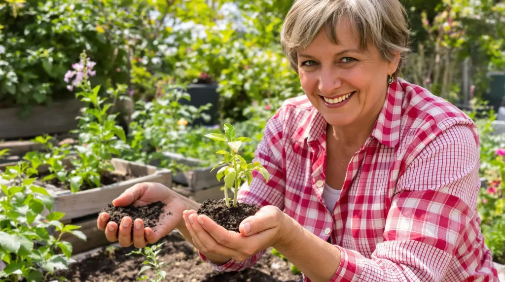 Potager : 11 gestes à faire avant fin avril pour réussir à tous les coups vos semis de printemps