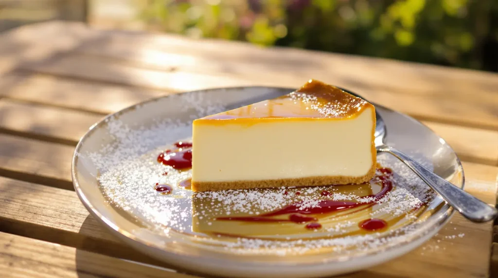 Pour alléger leurs gâteaux, les Corses remplacent le beurre par cet ingrédient — la texture reste fondante