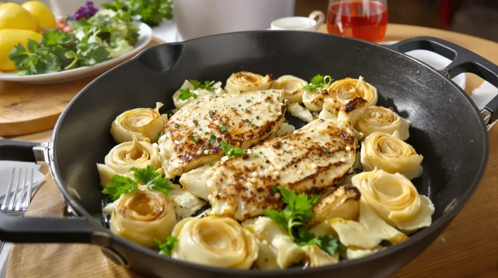 Saveurs : à la découverte de l'artichaut poivrade, qui fait vibrer le cœur de la Provence