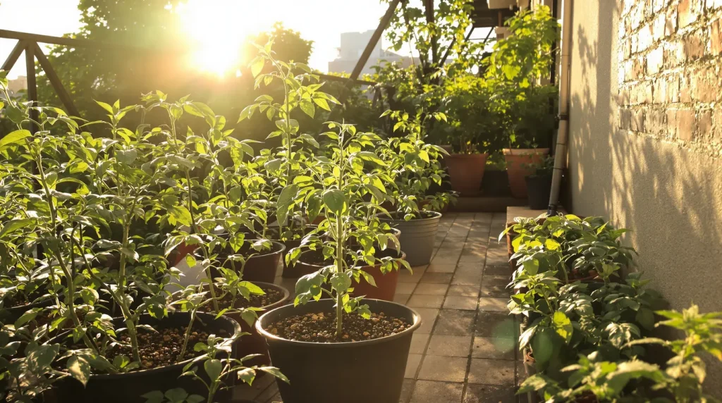 Tomates : c’est maintenant qu’il faut les planter. Découvrez l’endroit idéal pour une récolte abondante tout l’été
