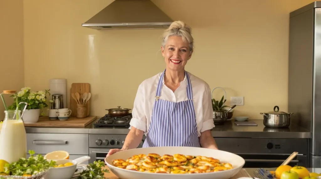 Une grand-mère alsacienne révèle sa recette culte de beignets du carnaval, dorés, moelleux et croustillants